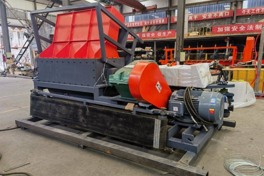 High-volume production line capable of meeting large B2B brazing machine orders