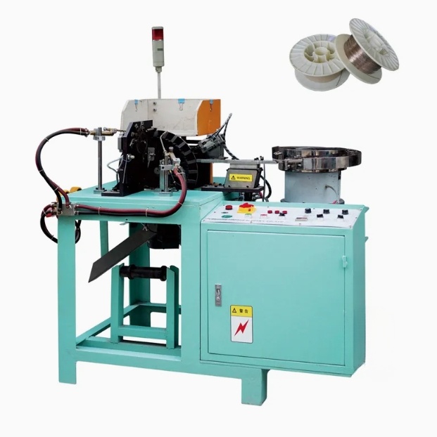 High Frequency Induction Brazing Machine for Hardening & Welding