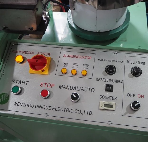 High Frequency Induction Brazing Machine for Hardening & Welding