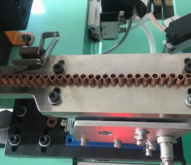 High Frequency Induction Brazing Machine for Hardening & Welding