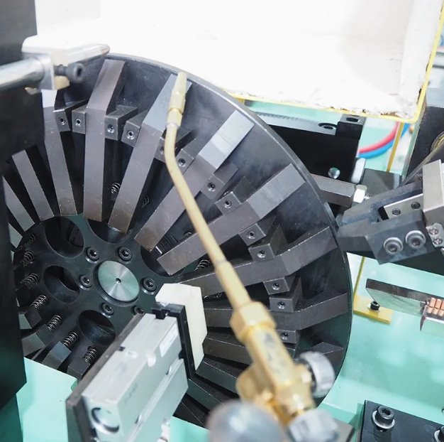 High Frequency Induction Brazing Machine for Hardening & Welding