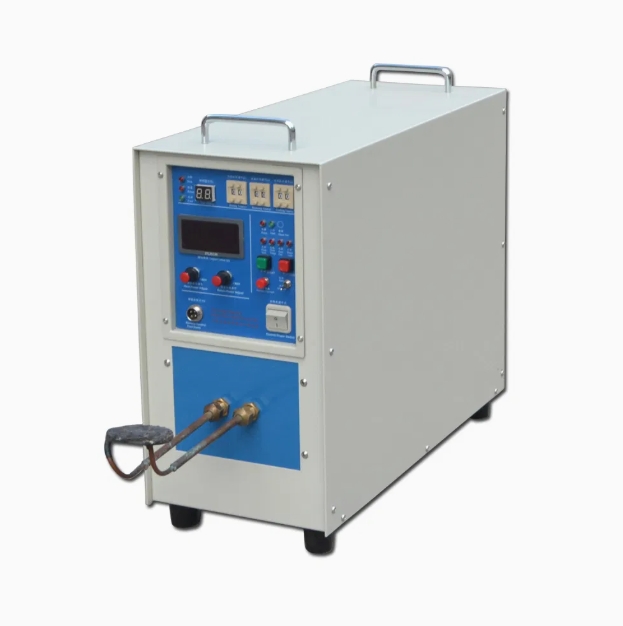 15kW High Frequency Induction Brazing & Welding Machine